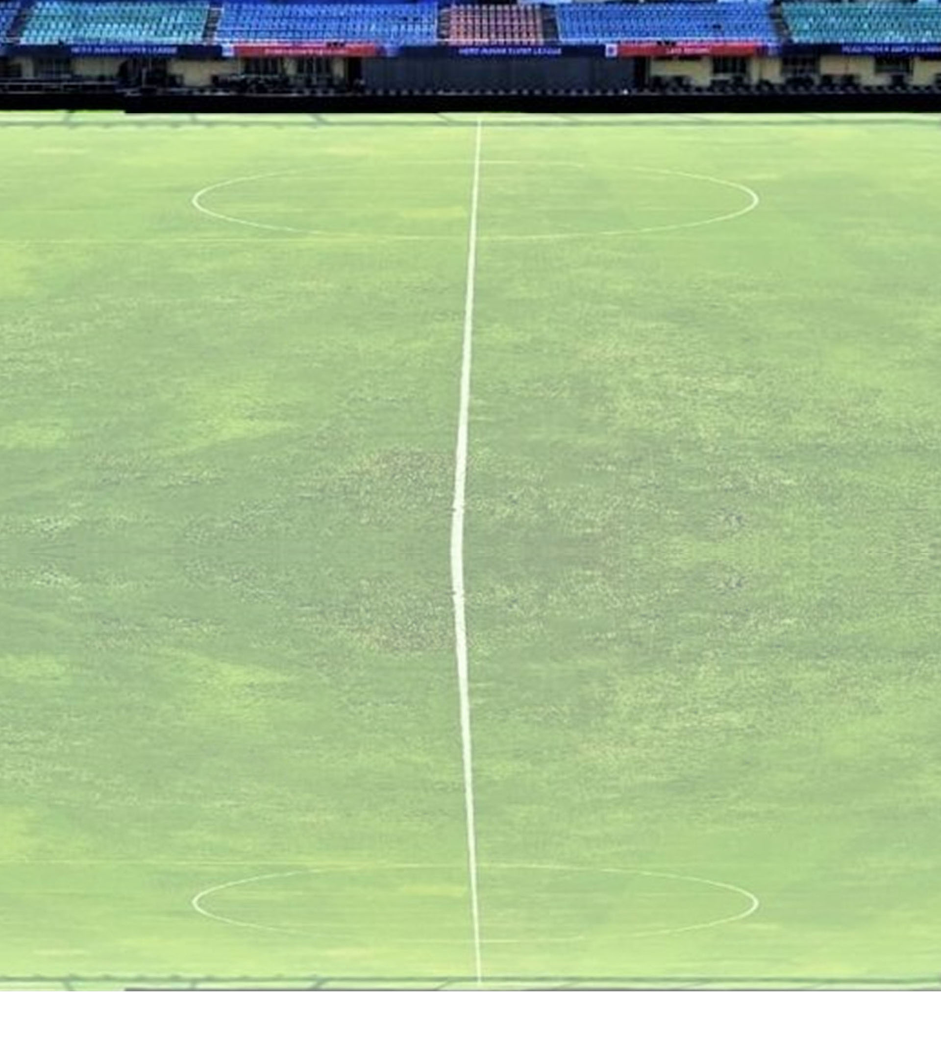 Tilak Maidan - our favorite location